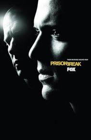 Prison Break Season 5 poster