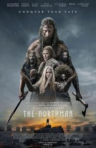 The Northman poster