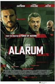 Alarum poster