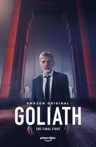 Goliath Season 4 poster