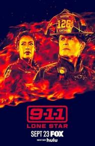 9-1-1: Lone Star Season 5 poster