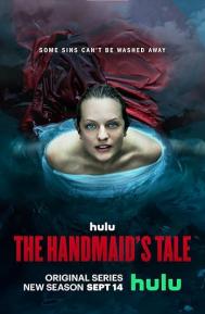 The Handmaid's Tale Season 5 poster