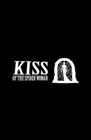 Kiss of the Spider Woman poster