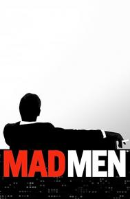 Mad Men Season 7 poster