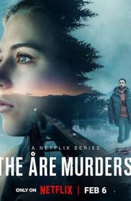 The Åre Murders Season 1 poster