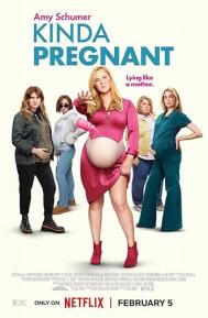 Kinda Pregnant poster