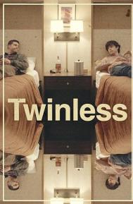 Twinless poster