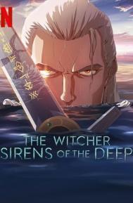 The Witcher: Sirens of the Deep poster