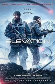 Elevation poster