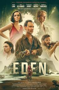 Eden poster