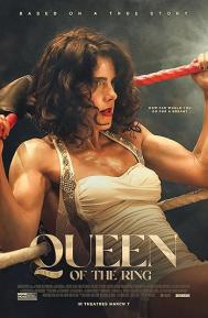 Queen of the Ring poster